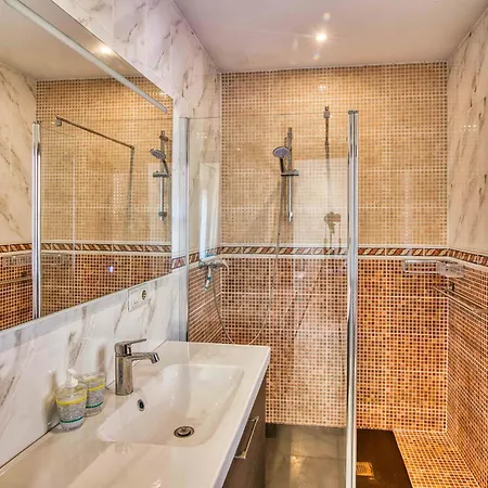 Morera Bed and breakfast