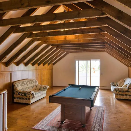 Morera Bed and breakfast
